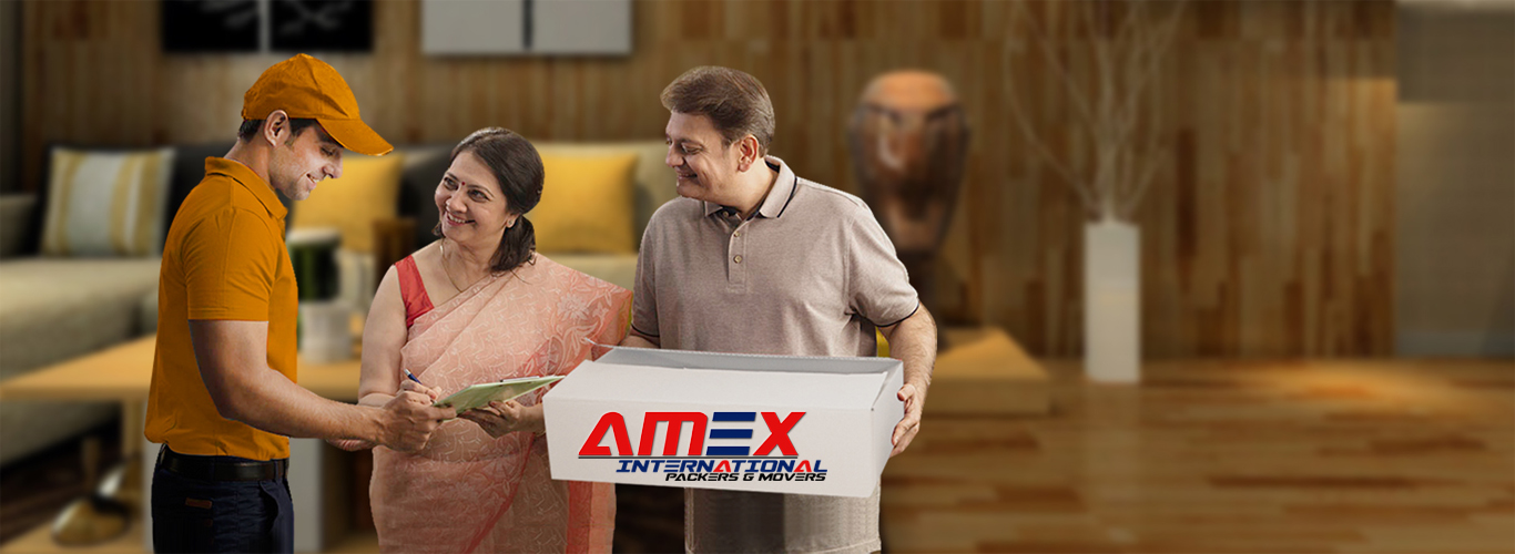 Packers and Movers