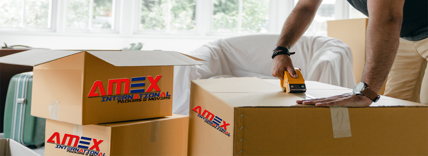 Movers Packers in Borivali
